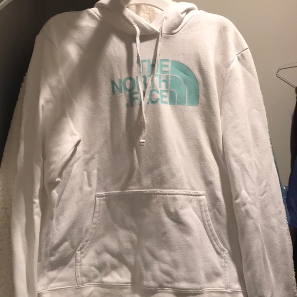 The north face sweatshirt - Picture 1 of 3